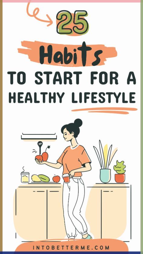 How To Improve Lifestyle, Ways To Improve Health, Womans Healthy Lifestyle, How To Start A Healthy Lifestyle Tips, Tips For Eating Healthier, Habits For Healthy Lifestyle, Routine For Healthy Lifestyle, How To Maintain A Healthy Lifestyle, Food Habits Healthy