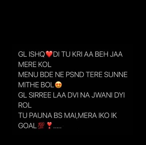 Love Punjabi Shyri, Punjabi Love Quotes Relationships, Punjabi Shayari Love For Him, Punjabi Love Shayari, Happy Poetry, Fake Friendship Quotes, Punjabi Funny Quotes, Balloon Necklace, Punjabi Love Quotes