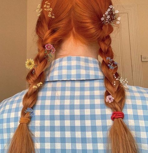 Mai Su, Mathilda Mai, Cottagecore Fashion, Anne With An E, Personal Aesthetic, American Girls, African Braids Hairstyles, Braid Hairstyles, French Braid