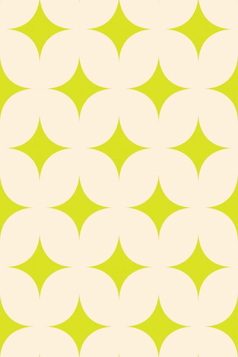 Interior Stellar Aesthetic Dive into the whimsical charm of our Chartreuse stars on beige design, where playful celestial motifs meet subtle sophistication. This pattern features a constellation of cute chartreuse stars scattered across a creamy beige background, providing a unique and stylish backdrop perfect for an office setting or any space looking to inject a touch of whimsy. Your Walls, a Canvas of Stars Transform your walls into a canvas of sparkling beauty with the Green Stars wallpaper. This design covers your walls and enhances them, turning any room into a vibrant space filled with imagination and style, making every day feel a little more magical. Peel and Stick Wallpaper Our Peel and Stick wallpaper offers a hassle-free application, perfect for those who value convenience and Cute Simple Patterns, Green Stars Wallpaper, Celestial Branding, Chartreuse Wallpaper, Sun Patterns, Disney Minimalist, Wall Makeover, Beige Design, Tree Wall Murals