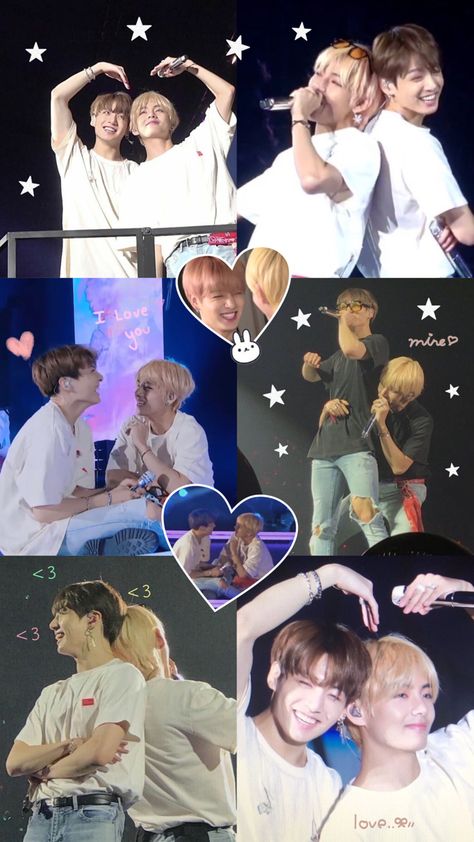 Taekook Cute Wallpaper, Taekook Wallpaper Aesthetic, Couple Aesthetic Wallpapers For Iphone, Vkook Wallpaper, Taekook Wallpaper, Bts Signatures, Bts Eyes, Bts Name, Bts V Photos