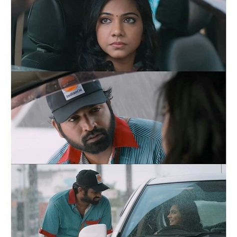 Kadhalum Kadanthu Pogum Images, Natpu Forever Image, Kadhalum Kadanthu Pogum, Movie Template, Movie Frames, Movie Collage, Irrfan Khan, Humanity Quotes, Film Posters Art