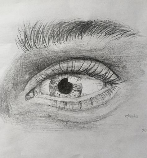 Tonal Eye Drawing, Illustration Pencil, Eye Sketch, Sketch Illustration, Eye Drawing, Pencil Art, Art Drawing, Sketch, Pencil