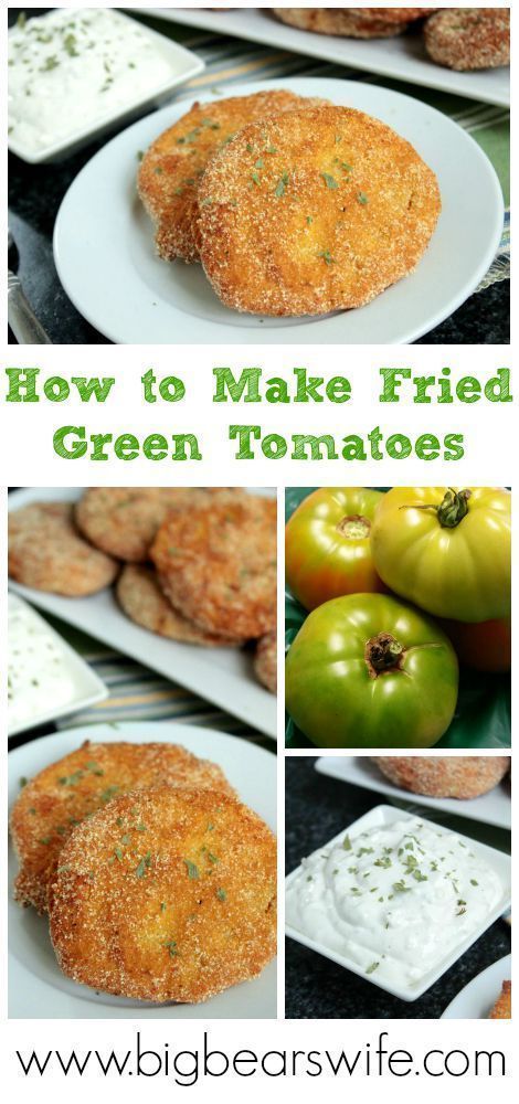 What do you do when a friend posts on Facebook that they’ve got a ton of home grown tomatoes that are “Free to good home”? You jump on that opportunity and then sneak in a little question to see if they have any green tomatoes that you could take off of their hands. I... Pan Fried Green Tomatoes, Fried Green Tomatoes Recipe, Green Tomato Recipes, Fried Tomatoes, Louisiana Style, Tomatoes Recipe, Fried Green, Fried Green Tomatoes, Green Tomatoes