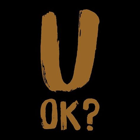 U ok U Ok?, R U Ok Quotes Words, Are U Ok, Ber Months, Crown Png, Justin Bieber Posters, Greetings Quotes, Happy Birthday Quotes For Friends, Stuffy Nose