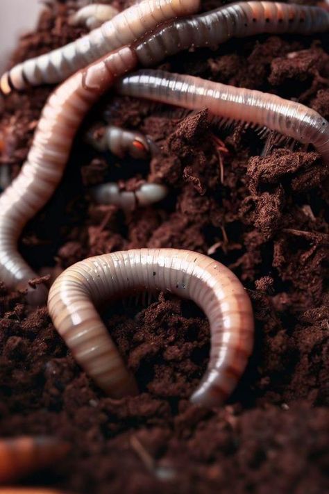 Harness the natural efficiency of worms with worm composting, or vermicomposting, a sustainable and productive approach to managing organic waste and promoting your garden's growth. This article sheds light on the journey of vermicomposting, from understanding its underlying science, the associated benefits, getting started, and overcoming potential hitches. An Insight into Vermiculture Vermicomposting employs worms to decompose organic waste and turn it into a nutrient-rich compost, also... Composting Ideas, Eggplant Varieties, Organic Waste, Waste Tanks, Soil Conditioner, Worm Composting, Compost Tea, Plant Problems, Food Scraps