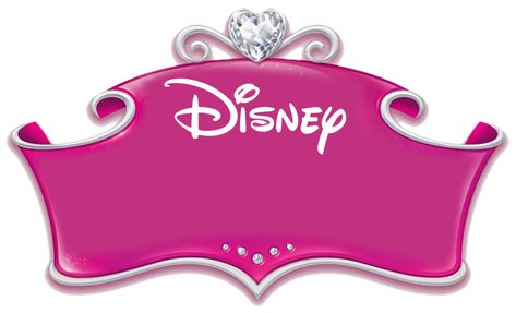 Princes Aurora, Disney Princess Logo, Disney Princess Background, Baby Bus, Unicorn Topper, Disney Logo, 24th Birthday, Cake Logo, Disney Princess Party