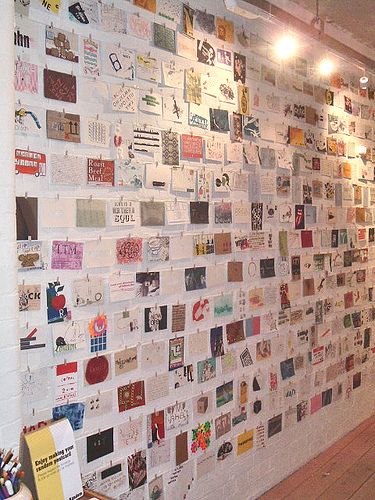 Postcard wall 1 - Homestead Gallery 148 A St.Johns St. EC1… | Flickr Postcard Display Wall, Postcard Display, Postcard Ideas, Postcard Wall, Display Wall, Postcard Art, Art Carte, St Johns, Travel Decor