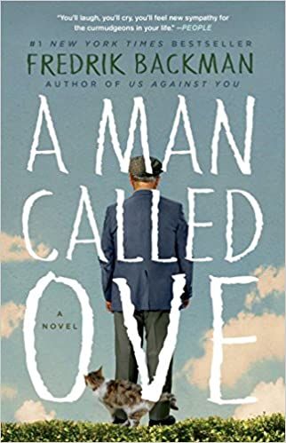 100 Clean Books that are Still Worth the Read | Brooke Romney Writes Man Called Ove Book, Fredrik Backman, 100 Best Books, A Man Called Ove, Horror Book Covers, Clean Book, Stefan Zweig, Life Affirming, Popular Books