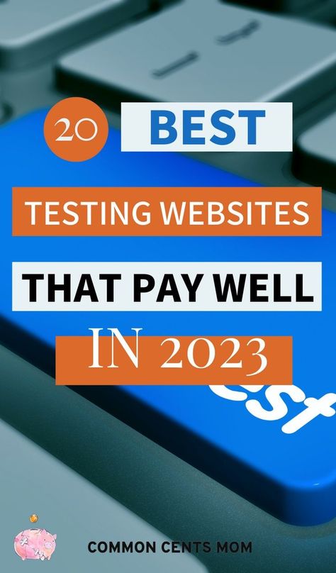 Website Testing Jobs, Funny Websites, Free Product Testing, Simple Website Design, Money Making Ideas, User Testing, Legit Work From Home, Text Graphics, Life Hacks Websites