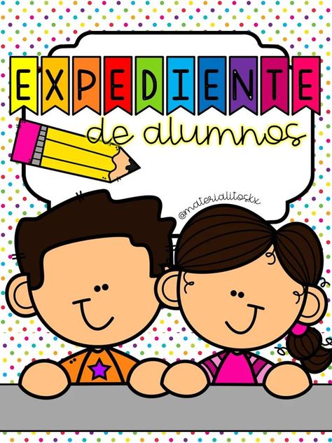 FICHAS DE INSCRIPCIÓN PARA ALUMNOS Y ALUMNAS – Imagenes Educativas Teacher Wallpaper, Miss Candy, Kindergarten Graduation Party, School Suplies, Creative Clips Clipart, Teacher Cartoon, Flashcards For Kids, Online Classroom, Kindergarten Graduation