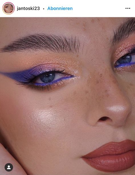 Masc Makeup, Greetings From, Maquillage On Fleek, Mekap Mata, Purple Makeup, Smink Inspiration, Eye Makeup Designs, Bold Makeup, Makeup Eye Looks