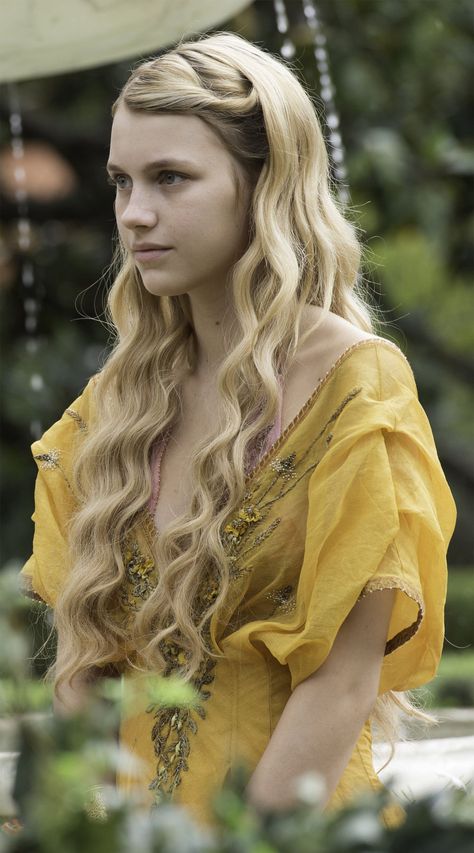 Myrcella Lannister, Myrcella Baratheon, Nell Tiger Free, Oh My Goddess, Gra O Tron, A Song Of Ice And Fire, Long Live, Phone Wallpapers, Actors & Actresses