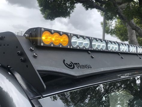 2014-2020 Toyota 4Runner LED Light Mounts/Combos– Cali Raised LED Vw Pointer, Accessoires 4x4, Jeep Willys, Led Bar, Amber Lights, Roof Racks, Vw Touareg, Top Tents, Led Light Bar