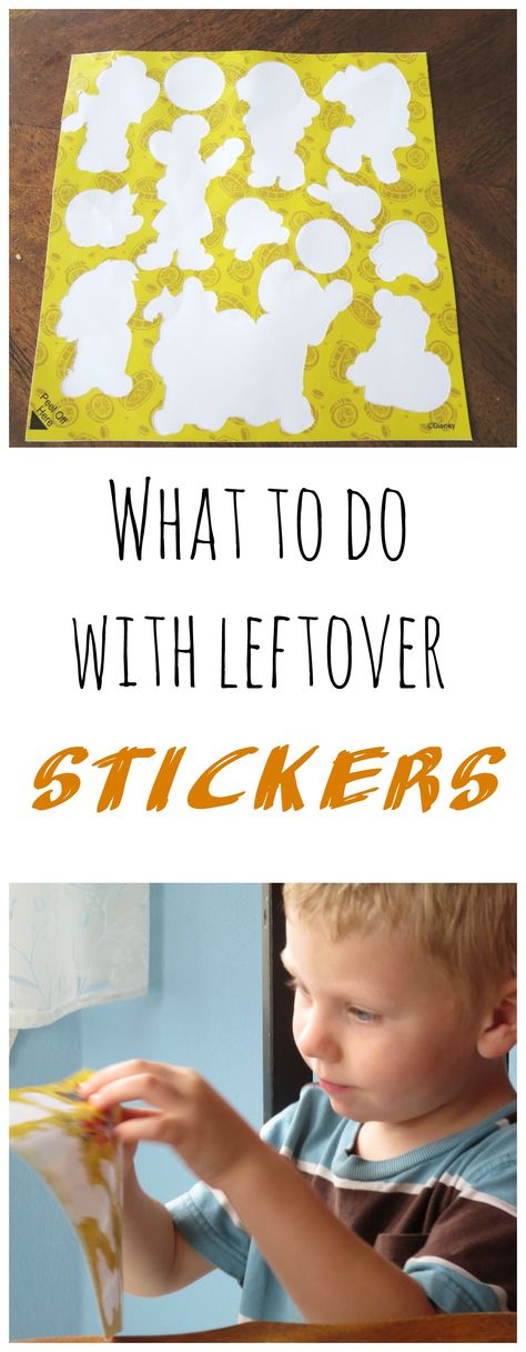 Learning with Stickers and Their Scraps: Fine Motor Practice What To Do With Stickers, Makerspace Ideas, Fine Motor Practice, Recycling Crafts, Fine Motor Activities For Kids, Preschool Fine Motor, Outdoor Activities For Kids, Indoor Activities For Kids, Tot School