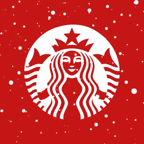 Christmas, icon, ios14, red, app, starbucks Red Starbucks Icon, Christmas Logos For Apps, Preppy Christmas App Icons, Christmas Youtube Icon, Christmas App Logos, Christmas App Icons Red, Red Christmas Icon, Christmas Icons Aesthetic, Christmas Icons For Apps