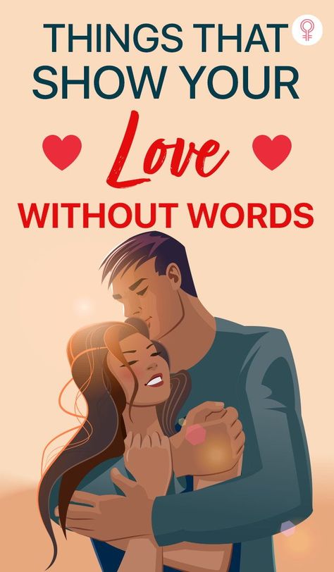 Things That Show Your Love Without Words: here’s the good news: you don’t always have to say it. Sometimes, you just have to do it. And that is more than enough. Here are nine ways in which you can express your love for your partner, without really saying anything. #love #relationship #relationshiptips Ways To Say I Love You Without Saying It, Message For My Love, Love My Husband Quotes, Giving Up On Love, Word Online, School Communication, Creating A Newsletter, Crazy About You, Relationship Coach