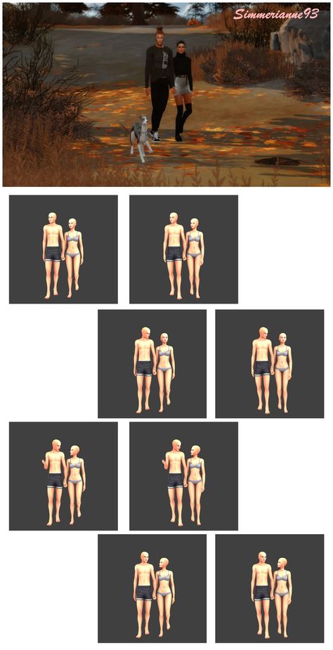 Walking poses for a couple of sims. Sims 4 poses. Early access now at my Patreon [Public on Nov, 20th 2021] #sims4 #sims4poses #posessims4 #thesims #sims #coupleposes #poses #conversationposes #walkingposes #ts4 Sims 4 Walking And Talking Poses, Sims 4 Holding Hands Pose, Sims 4 Leaning Poses, Sims 4 Moving Out Poses, Walking Poses Sims 4, Sims 4 Walking Poses, Sims 4 Couple Walking Poses, Pose Sims 4, The Sims 4 Couple Posepack