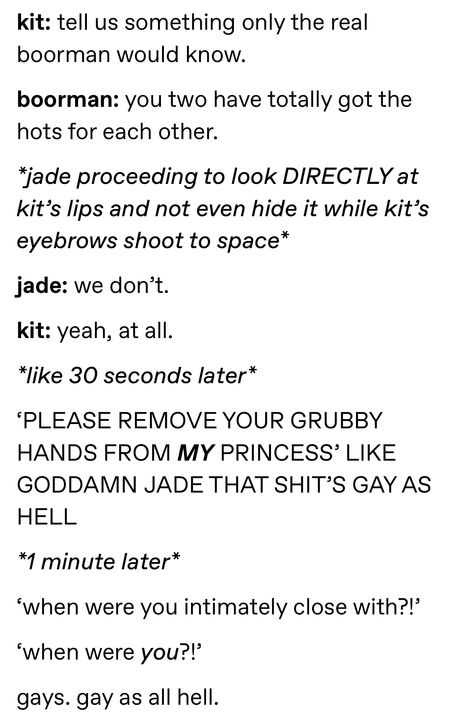 Jade And Kit Willow Fanart, Jade And Kit Fanart, Kit X Jade Willow, Kit And Jade Willow Fanart, Willow 2022, Kit And Jade Willow, Willow Series, Fake Quotes, Gay Memes