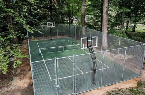 31 Best Airbnbs with Pickleball Courts: Our Top Picks 90 Dream Backyards, Bardstown Kentucky, Yucca Valley California, Scarborough Maine, Pickleball Courts, Henderson Nevada, Yucca Valley, Pickleball Court, Pickle Ball