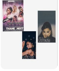 Poster Codes For Bloxburg Ariana Grande, Ariana Grande Roblox Id, Berry Avenue Codes Pictures Ariana Grande, Bloxburg Ariana Grande Codes, Ariana Grande Roblox Decal Id, Ariana Grande Decals Bloxburg, Picture Id Codes, Roblox Pictures Codes, Picture Codes For Bloxburg