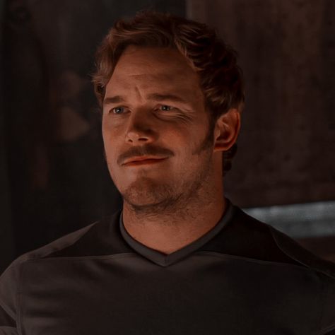 Chris Pratt Aesthetic, Avengers Universe, Mustache Men, Peter Quill, Marvel Icons, Disney Live Action, Boy Pictures, Chris Pratt, Star Lord