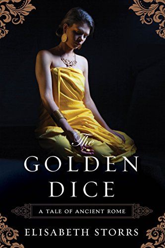 Golden Dice, Must Read Novels, Historical Fiction Books, Three Women, Historical Novels, Fiction Novels, Book Awards, Ancient Rome, Kindle Unlimited