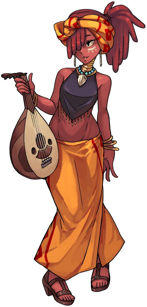 Zahra | Indivisible Wiki | Fandom Indivisible Game, Stylized Reference, Pirate Rpg, Love Character Design, Love Character, Black Characters, Afro Art, Blog Website, Picture Search