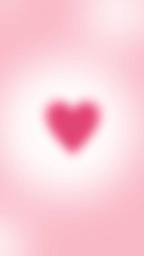 Pink Heart Wallpaper, Pink Walpaper, Ombre Wallpaper Iphone, Valentines Wallpaper Iphone, Ombre Wallpapers, Pretty Wallpapers Tumblr, Cute Blue Wallpaper, Heart Iphone Wallpaper, Iphone Wallpaper Hipster