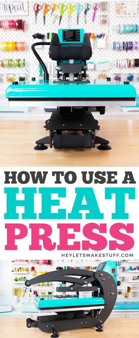 Dtf Heat Press Settings, Heat Press Temperature Guide Sublimation, Vevor Heat Press Settings, Htv Heat Press Settings, Heat Press Temperature Guide, Cricket Hacks, Heat Press Projects, Heat Press Shirts, Sublimation Gifts