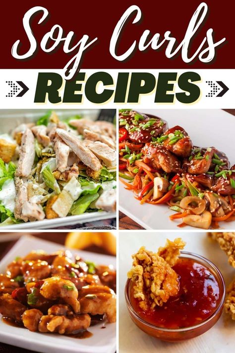 Soy Curl Marinade, Butler Soy Curls Recipes, Vegan Soy Curls Recipes, Soy Curls Recipes Vegan, Easy Vegan Dishes, Soy Curls Recipes, Vegan Dishes Easy, Vegan Chicken Salad, Dr Greger