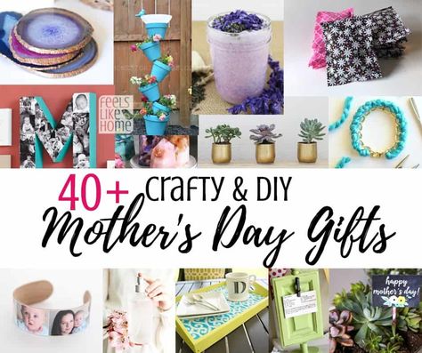 Diy Gifts For Grandma, Traditional Ideas, Diy Mother's Day, Gifts Homemade, Homemade Mothers Day Gifts, Diy Gifts For Mom, Gifts For Grandma, Easy Handmade, Diy Father's Day Gifts