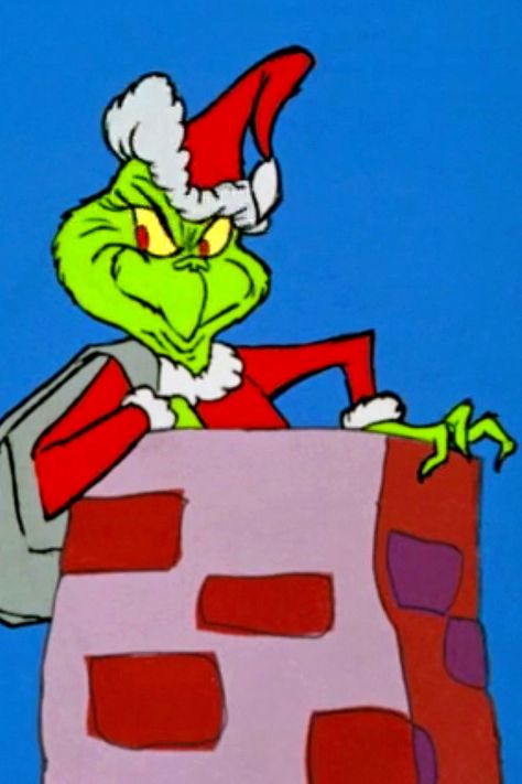 Cartoons To Watch, The Grinch Cartoon, Aesthetic Grinch, Grinch Cartoon, Christmas Wallpaper Aesthetic, Christmas Cartoon Characters, Mr Grinch, Cute Christmas Wallpaper, Christmas Shows