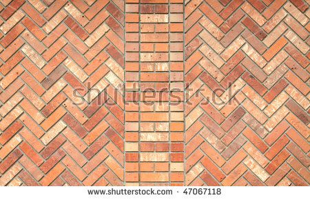 Herringbone Pavers, Brick Wallpaper Room, Herringbone Brick Pattern, Brick Herringbone, Building A Brick Wall, Herringbone Brick, White Brick Wallpaper, London Brick, Wall Brick