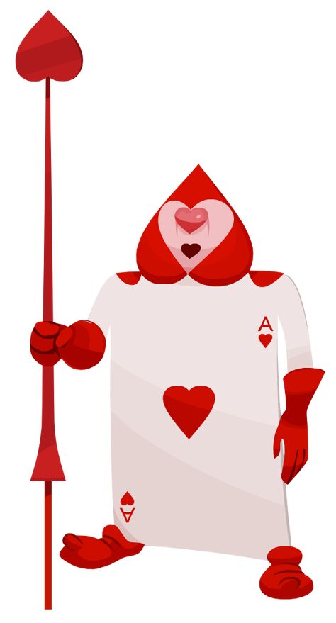 Alice In Wonderland Cards, Alice In Wonderland Clipart, Alice In Wonderland Decorations, Queen Of Hearts, Kingdom Hearts, Hd Images, Png Download, Free Png, Transparent Png