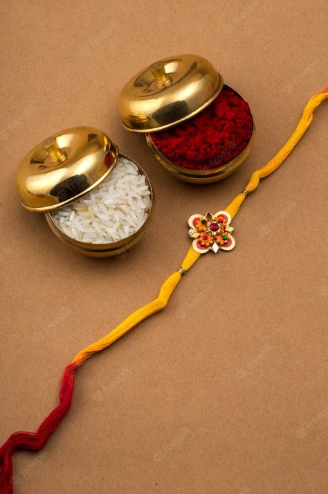 Premium Photo | Indian festival raksha bandhan background with an elegant rakhi Raksha Bandhan Background, Raksha Bandhan Photos, Indian Festival, Raksha Bandhan, Indian Festivals, Premium Photo, Stock Photos, Festival