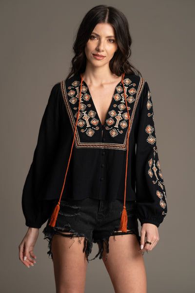 Co-Ords Summer Co Ords, India Ink, Retro Summer, Faded Denim, Embroidered Shorts, Blazer With Jeans, Embroidered Top, Co Ord, Nice Tops