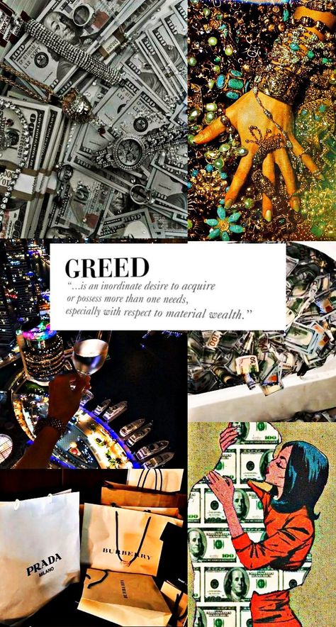 Glutton Seven Deadly Sins, 7 Deadly Sins Greed Aesthetic, Greed Seven Deadly Sins Aesthetic, Greed Seven Deadly Sins Art, 7 Sins Aesthetic, Greed Sin Art, Seven Deadly Sins Greed Aesthetic, Greed Sin Aesthetic, Pride Seven Deadly Sins Aesthetic