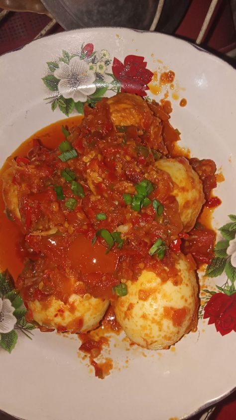 Masak-masak Telur Ceplok, Meatballs, Ethnic Recipes