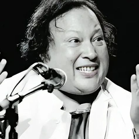 Nusrat Fateh Ali Khan on Instagram: "Nusrat fateh ali khan" Nusrat Fateh Ali Khan Pics, Nusrat Fateh Ali Khan Pics Hd, Nusrat Fateh Ali Khan Quotes, Nusrat Fateh Ali Khan, Colourful Wallpaper, Indian Classical Music, Colourful Wallpaper Iphone, Blur Background Photography, Funny Animated Cartoon