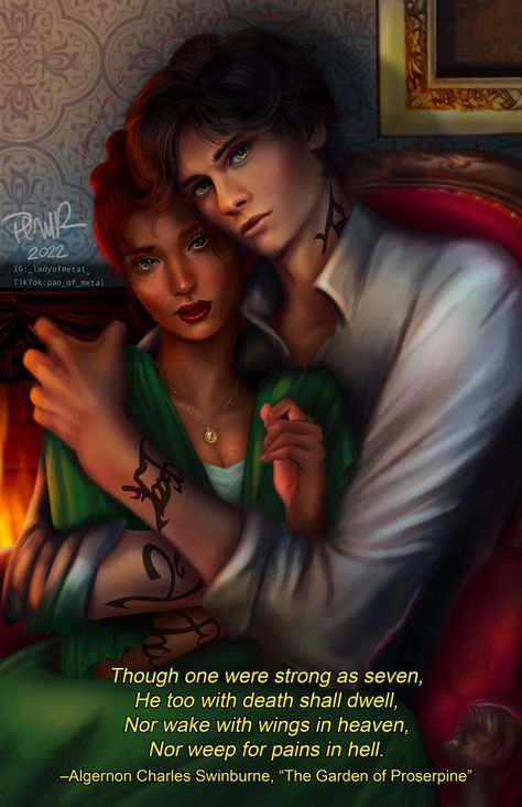 My fanart from Cassandra Clare's Chain of Iron (shadowhunters) James Herondale And Cordelia Carstairs, James And Cordelia, Chain Of Thorns, Chain Of Iron, James Herondale, Cordelia Carstairs, Chain Of Gold, Shadowhunters Fanart, Clockwork Princess