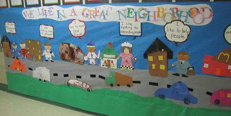 Social Studies Communities, Community Helpers Crafts, Community Helpers Preschool Activities, Communities Unit, Community Helpers Unit, Community Helpers Theme, Community Workers, Community Helpers Preschool, People Who Help Us