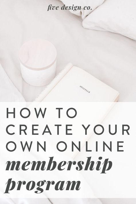 Creating A Membership Program, Subscription Ideas, Online Membership, Website Design Tips, Membership Website, Entrepreneurship Tips, Squarespace Web Design, Membership Site, Squarespace Website Design