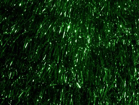 Green Sparkling Tinsel Background Free Stock Photo - Public Domain Pictures Tinsel Background, Green Tinsel, Photography Macro, Backgrounds Free, Green Turquoise, View Image, Aesthetic Backgrounds, Macro Photography, Public Domain