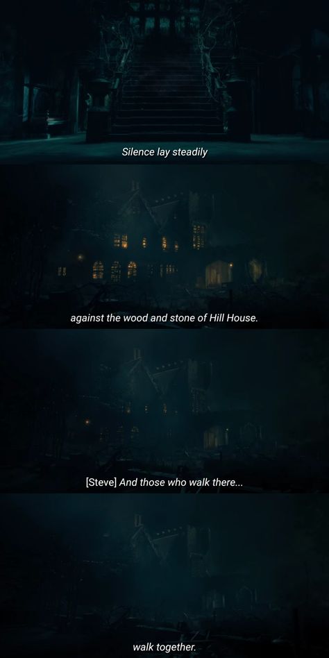 Haunting Hill House Aesthetic, Haunting Of The Hill House Aesthetic, Luke Haunting Of Hill House, The Haunting Of Hill House Poster, The Haunting Of Hill House Tattoo, Haunted House Quotes, Mike Flanagan Aesthetic, The Haunting Of Hill House Aesthetic, Haunting Of Hill House Aesthetic