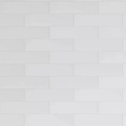 Artisan Frost II Polished Ceramic Tile Artisan Frost Ceramic Tile, Grey Ceramic Tile, Parts Of Stairs, White Ceramic Tiles, Polish Ceramics, Polished Porcelain Tiles, Tile Grout, Grey Ceramics, House Tiles