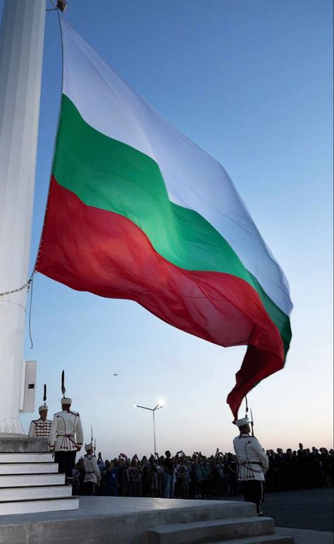 Bulgaria Aesthetic Flag, Addy Core, Bulgarian Flag, Bulgaria Flag, Bulgaria, Smartphone, Christmas Gifts, Flag, Collage