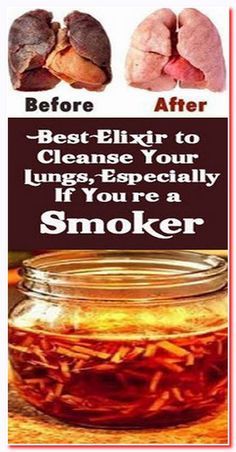 How To Cleanse Your Lungs Smokers, Lung Cleansing Drink For Smokers, Cleanse Lungs Smokers, Cleaning Lungs Smokers, Diy Lung Cleanse, Clear Lungs Smokers, Herbal Lung Cleanse, Lung Clearing Remedy, Clean Lungs Smokers