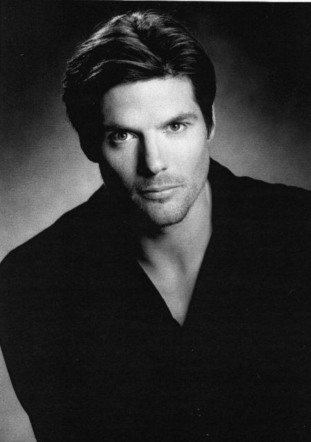 #Paul Johansson Nick pressed closer. She squirmed but he wouldn't let her go.  "What do you want?"  She needed an alpha, and there he was, dominating her. Not one in a hundred men could do that.  "Vesper," he said, growling.   "I want you." She turned her face, her teeth bared, fangs drawn and visible. He let off her at just the right moment and she struck blindly, her fangs sinking into his upper arm. #loveandmonsters #oliviastocum author @ www.oliviastocum.com #werewolves #NickVesper Paul Johansson, Dan Scott, John Q, Atlas Shrugged, Sweet Romance, One Tree Hill, Film Producer, Hollywood Actor, Cool Eyes