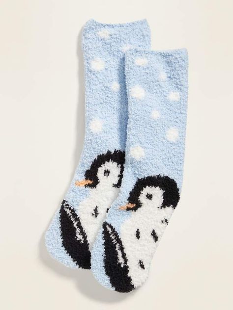 Old Navy Cozy Socks for Women Cozy Socks Gift, Bestie Ideas, Pretty Socks, Bday Wishlist, Soft Socks, Holiday Socks, Work Socks, Fluffy Socks, Boys Socks